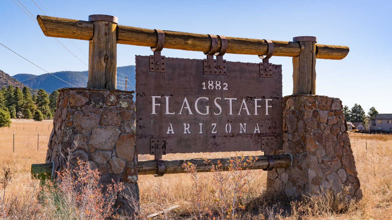 Flagstaff, Arizona